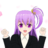 anime dance idol