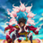 FudoMyōLuffy