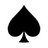spades