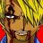 Trafalgar Law