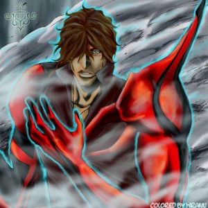 Bleach (Chad) by miranu