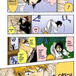 Bleach Ch152 Pg7 by Uozumi