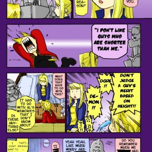 Fullmetal Alchemist Ch44 Pg19 by Uozumi