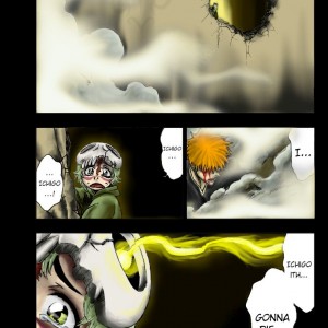 Bleach Ch251 by miranu