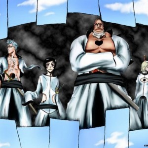 Bleach (Arrancar Arrive v2) by miranu