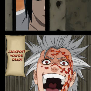 Naruto Ch350 Pg16 by *Mel*