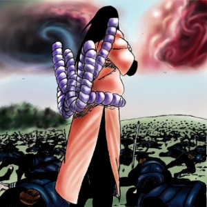 Naruto Ch343 Pg5 (Orochimaru) by twojastara