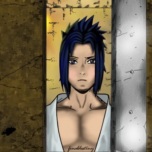 Naruto Ch352 Pg8 (Sasuke) by dArK SaSuKe