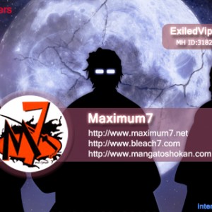 MH Interviews - Maximum7