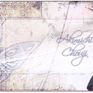 Chouji Butterfly