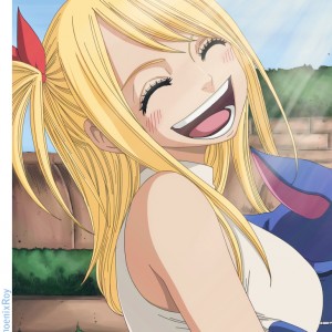 Fairy Tail Chapter 68 Page 18