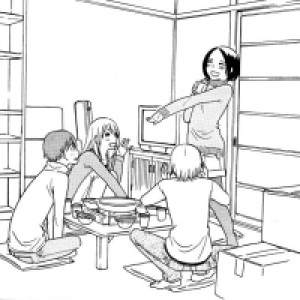 Octave Featured Manga 03