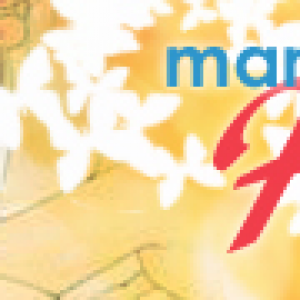 Featured Manga Banner 2/9-2/23