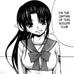 Shuukyuu Shoujo Featured Manga 3/30 - 01