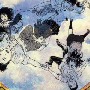 Weekly Featured Manga: 3/31/11 - Chronicles of the Clueless Age