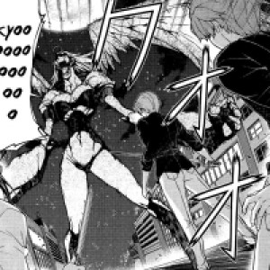 ReBirth Featured Manga 4/6 - 04