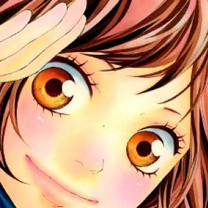 Weekly Featured Manga: 5/5/11 - Ao Haru no Ride