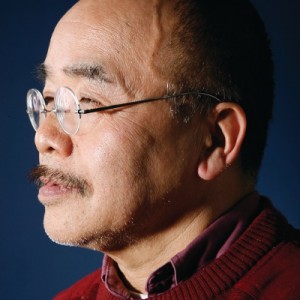 MADHOUSE Co-founder Masao Maruyama