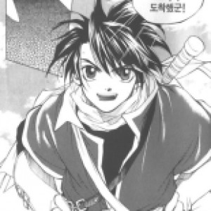 Featured Manga Yureka - 01