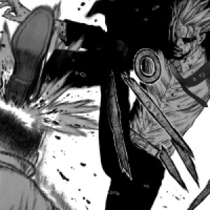 Sun-Ken Rock Featured Manga - 04