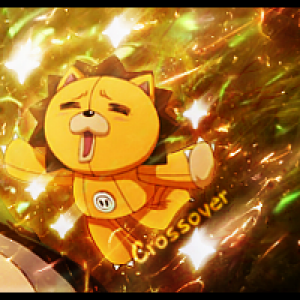 Kon Loves Tsunade