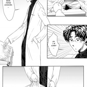 GOTT GAUSS - page 030