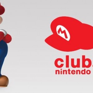 Club Nintendo Logo
