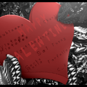 Happy Heartentines