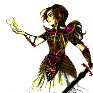 Re:imagine Zelda
