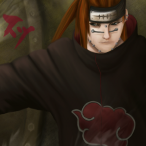 Naruto, chapter 378 Page 11 Panel 3