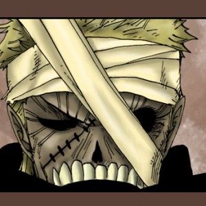 Samurai Ryuma
