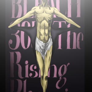 Szayel "Christ" Aporro