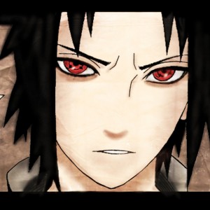 Sasuke-All or nothing...