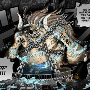 Devil Oz