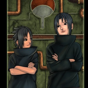 NARUTO 388 [COVER]