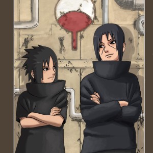 Naruto 388 cover
