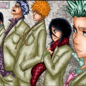 Bleach: The Most Popular