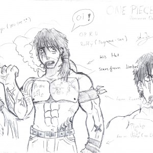 New Pirateking