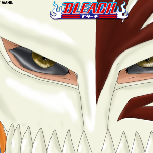 Bleach Anime - Epsiode 165 - "Find Your inner Hollow" - Cleaned by Mahil