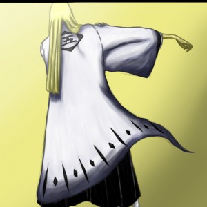 Bleach -108 Extended Cover!?!