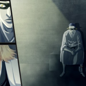 Bleach : chapter -106