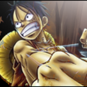 Luffy - Quatzlcoat
