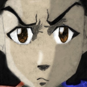Huey Freeman