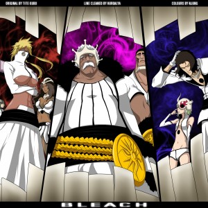 Espada top 3