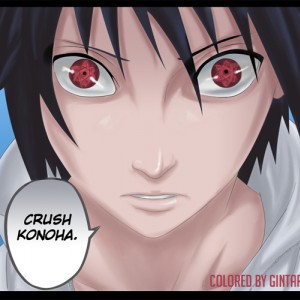 Naruto 402-17 Last Panel
