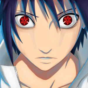 Atomic man!! O_O