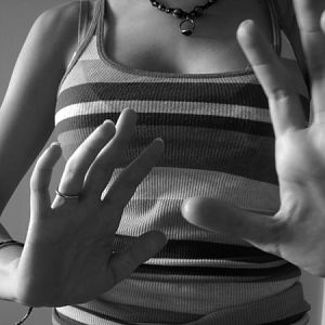 Hands of an Artist