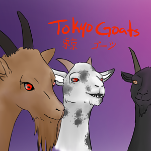 Tokyo Goats