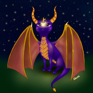Spyro