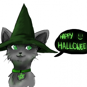 Happy Halloween